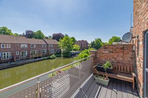 1st Floor Balcony- click for photo gallery